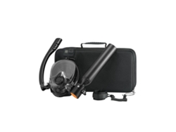 Equipo de Buceo 0.5L con Máscara y Botella Recargable hasta 10m Tekmaquinas
