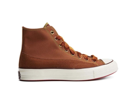 Zapatillas de Mujer CONVERSE Chuck Hi Multicolor (38)
