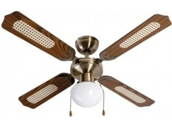 Ventilador de Techo FM VT Classic 105 (50 W)