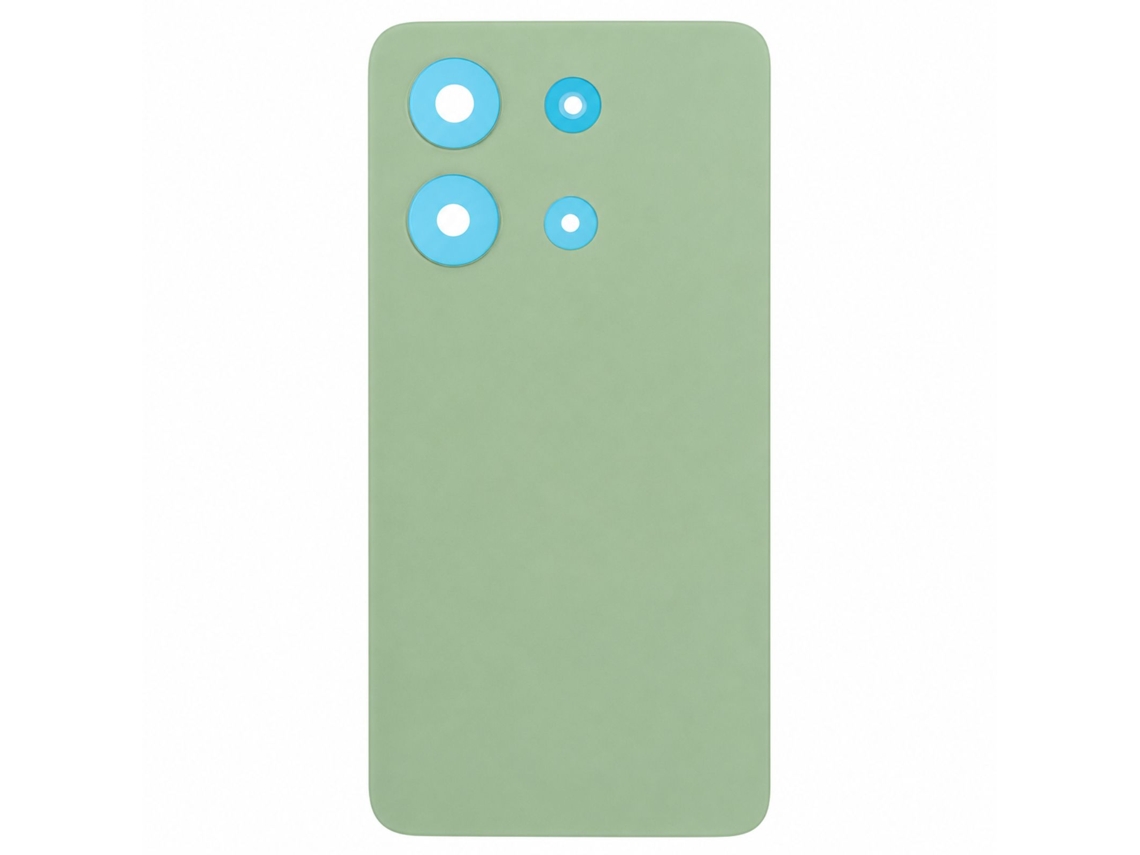 Tapa Trasera De Repuesto Service Pack Para Redmi Note 13 4g