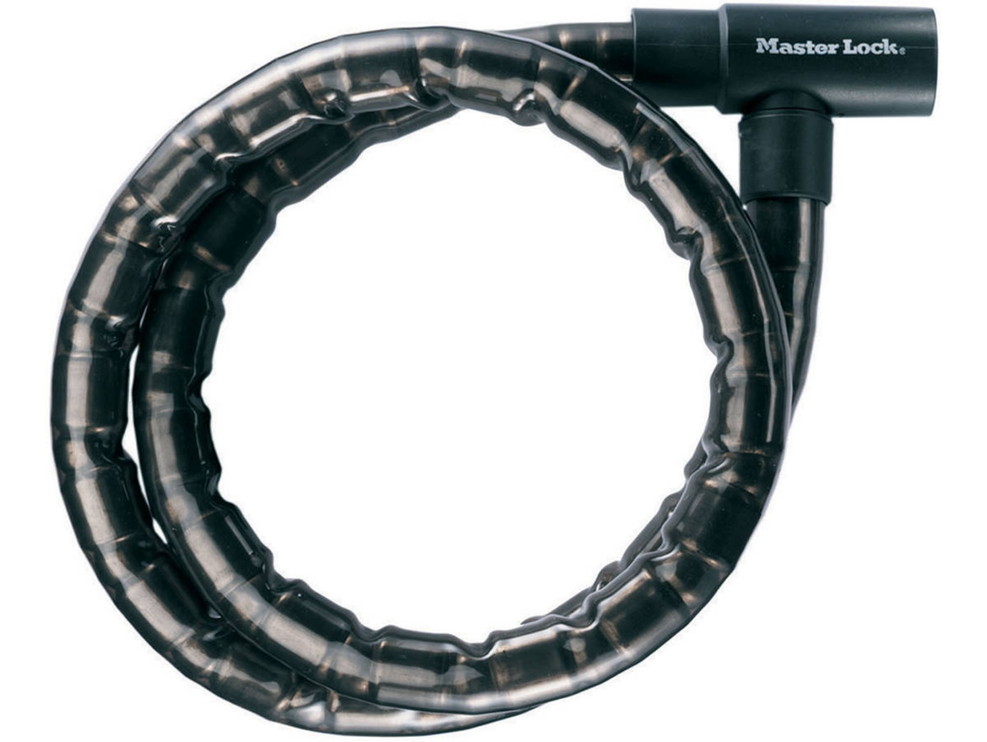 Candado MASTER LOCK 8218EURDPS