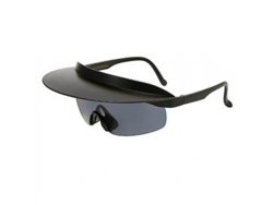 Gafas De Sol De Ciclismo Con Visera, De Una Sola Pieza, Estilo Deportivo Y Moderno Para Exteriores Lcj