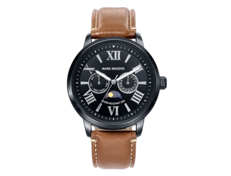 Reloj Hombre MARK MADDOX HC6019-53