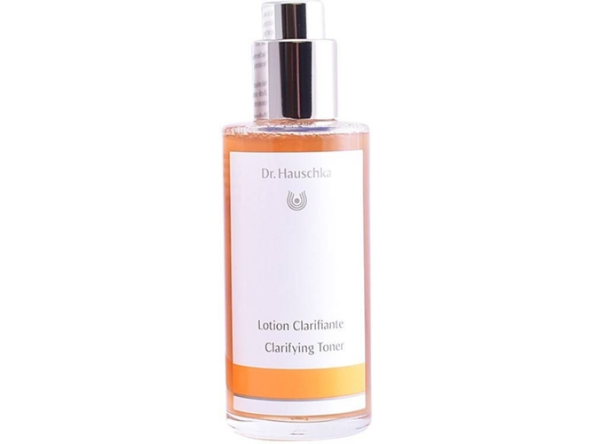 Tónico Facial DR. HAUSCHKA Clarifying Toner Special (100 ml)