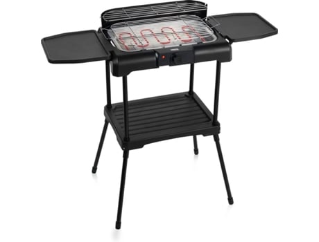 Barbacoa Eléctrica PRINCESS 01.112250.01.00 (2200 W)
