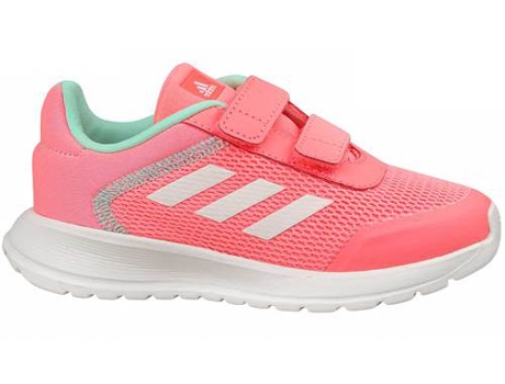 Zapatillas Deportivas ADIDAS Tensaur Run 20 Cf (Rosa - Material Sintético- 20)