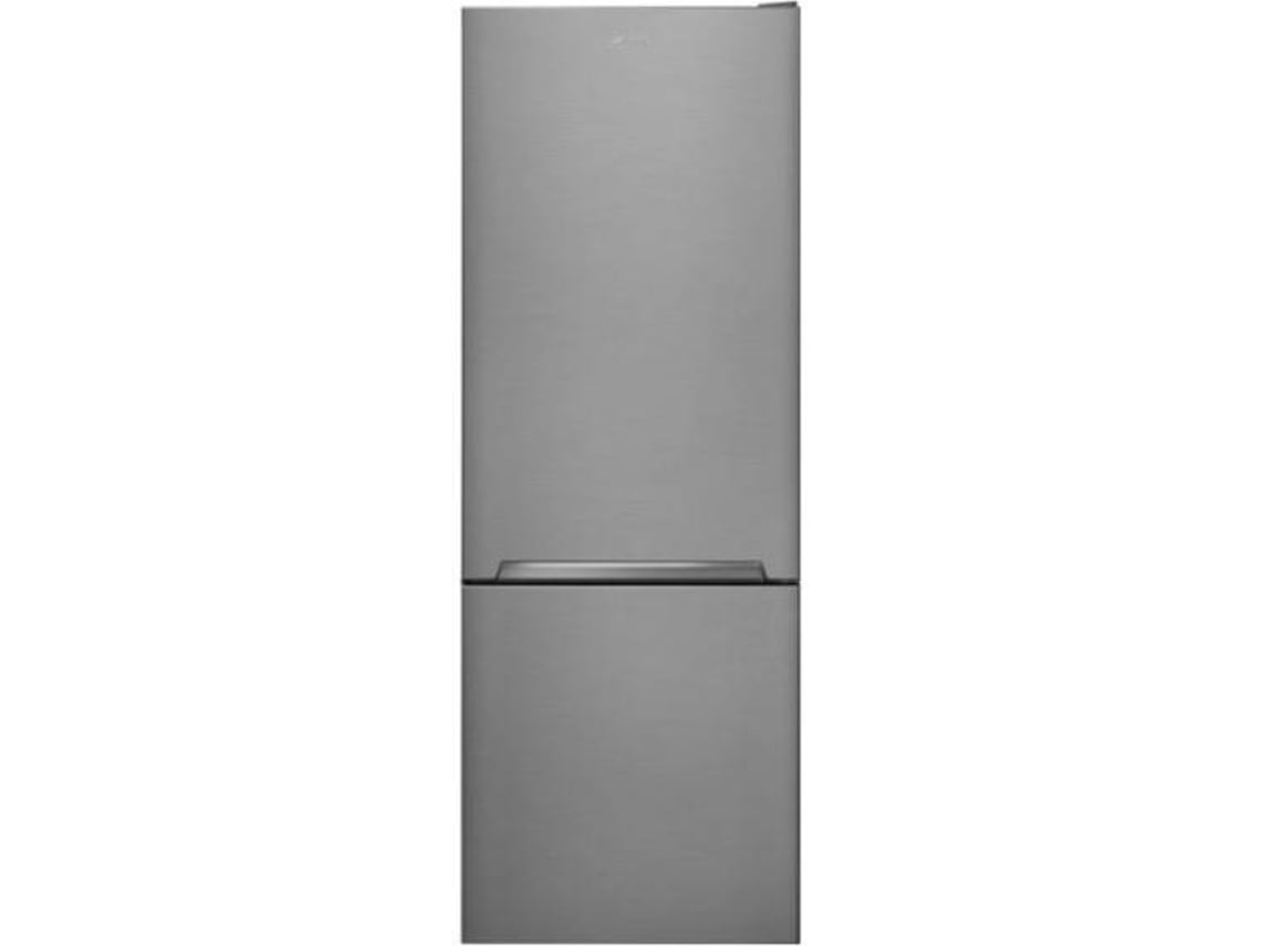 Frigorífico Combi SMEG FC48XNE (No Frost - 192 cm - 481 L - Inox)