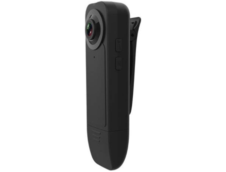 Mini Cámara Spy ENKERS 1080P HD Negro (9128607411478)