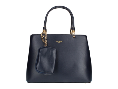 GALLANTRY Bolso con monedero Azul oscuro