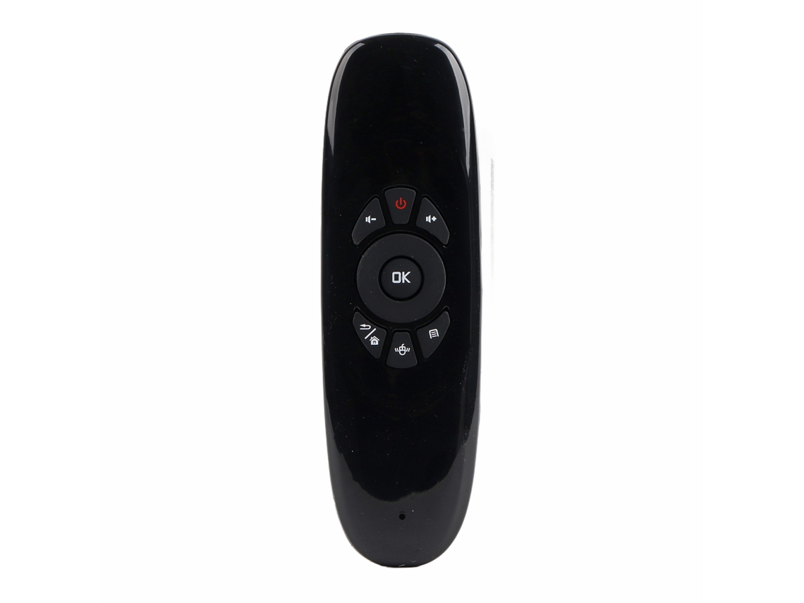 Baoj-2026rato Sem Fio 2.4g Com Teclado Aéreo, Giroscópio Corporal, Resolução 1000dpi E Antivibração Inteligente Para Pc