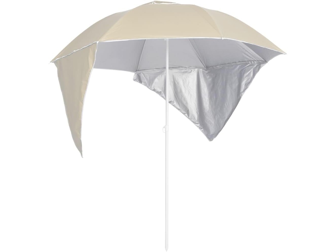 Sombrilla De Patio, Poliéster , Impermeable Piscina