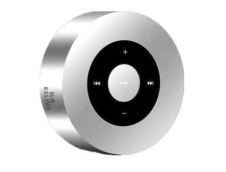 Altavoz Bluetooth HIGH-TECH & BIEN-ETRE