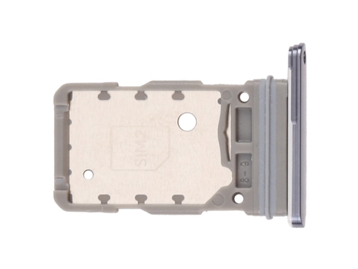 Bandeja Tarjeta Sim Compatible Para Samsung Galaxy S21 / Plus / Ultra 5g Morado