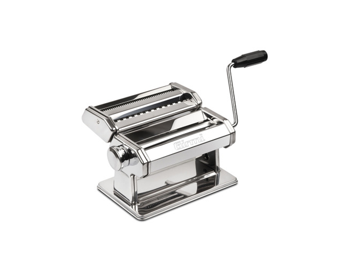 Máquina para hacer pasta y raviolis GIRMI Im9000 Manual para hacer pasta fresca GIRMI