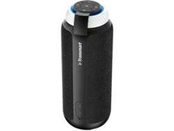 VEANXIN 0831H5 Altavoz Bluetooth Autonomía: Hasta 15 H Negro