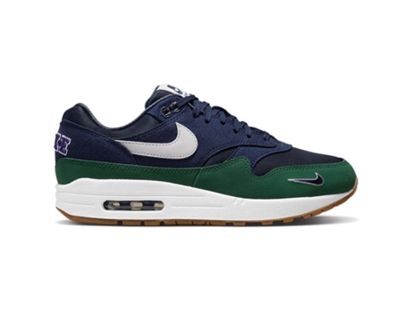 Zapatillas de Mujer NIKE Air Max Multicolor (35.5)