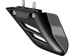 Tapa Del Estator Para Yzf Motocicleta Bicicleta De Alta Calidad Para Vehículos