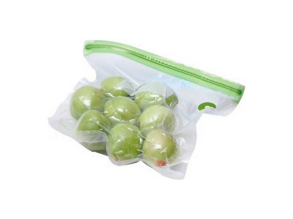 Bolsas de Vacío TM ELECTRON 10 unidades