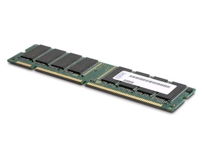 Memoria RAM DDR3 IBM 46W0796 (1 x 16 GB - 2133 MHz - CL 15)