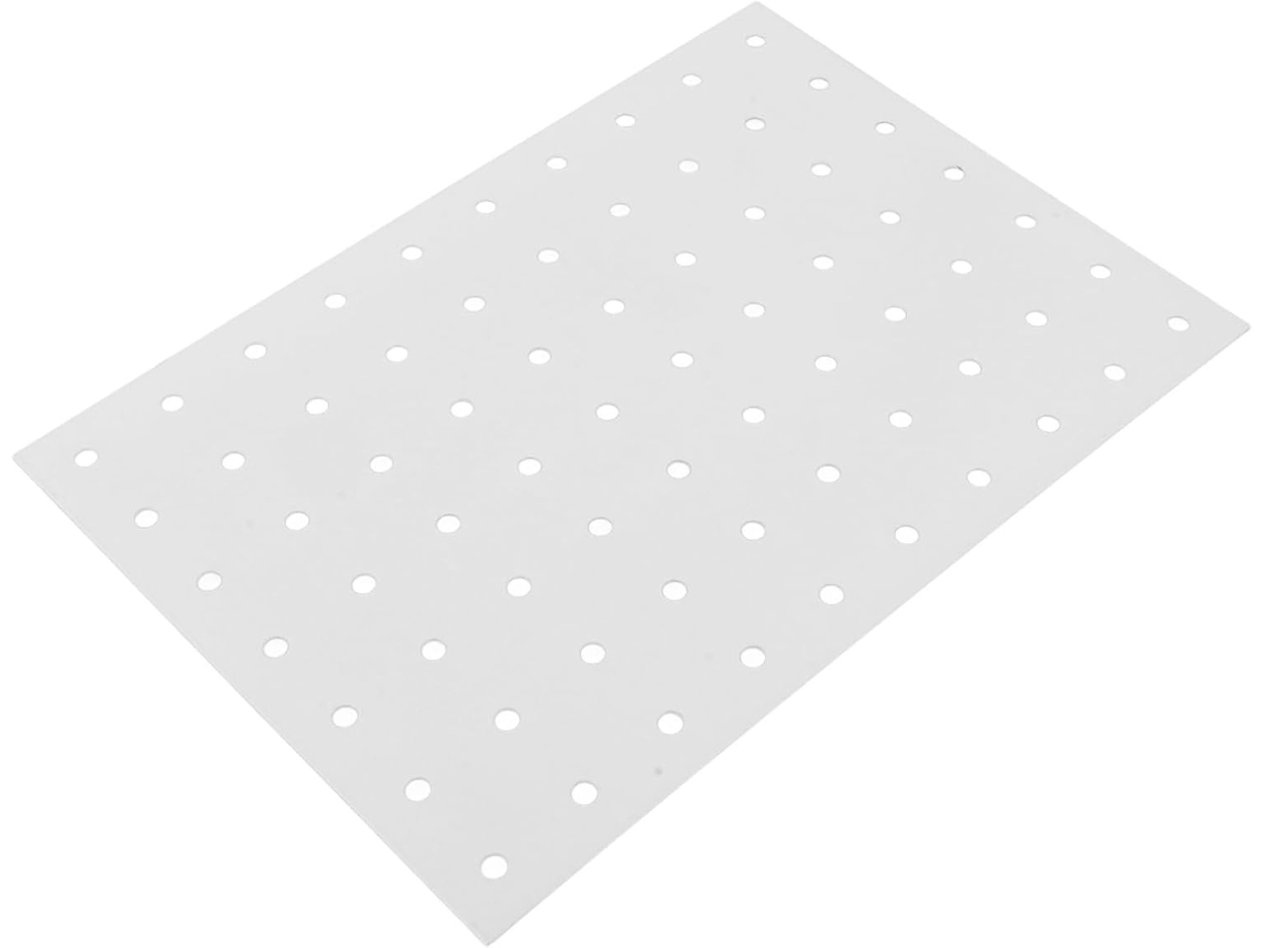 Tablero Perforado Metal Almacenamiento Herramientas Garaje