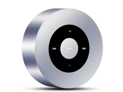 Altavoz Bluetooth YIZHOOD Plata