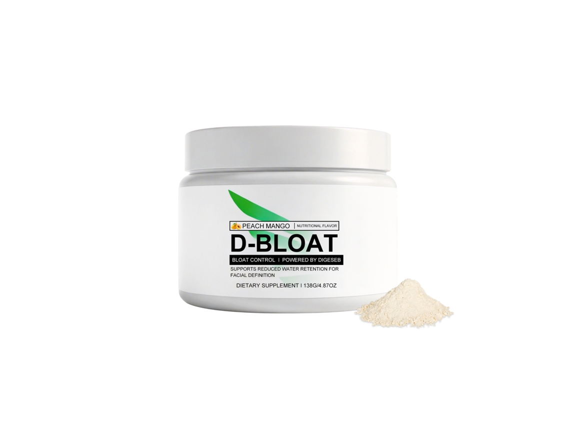 Polvo de apoyo a la salud intestinal de Worten