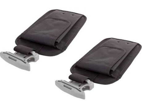 Bolsa de Caza de Buceo OCEANIC Qlr4 Pair