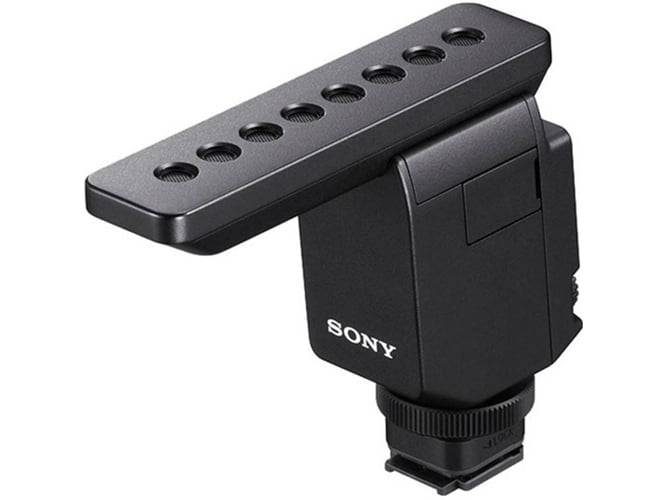Micrófono SONY ECMB1M