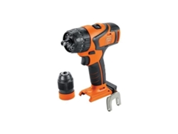 Llave Perforadora Asb 18 Qc Select Fein SIN MARCA