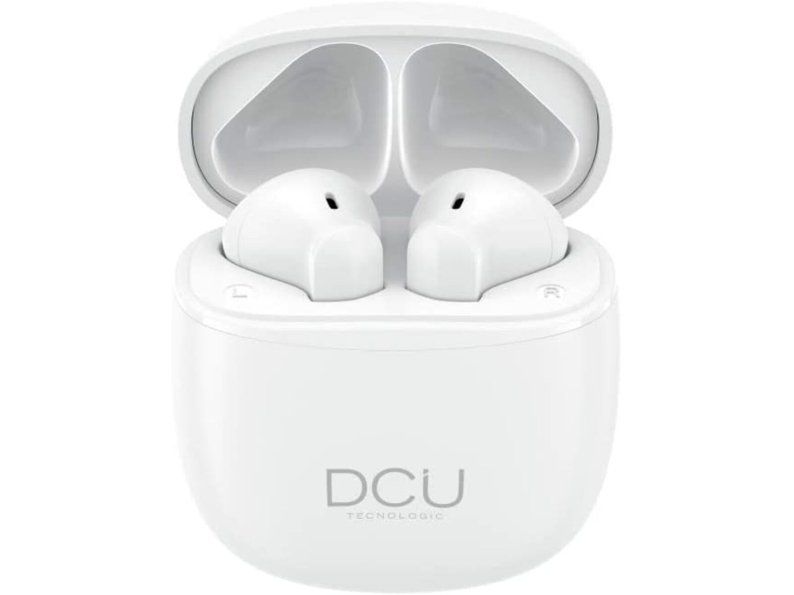 Auriculares True Wireless DCU EARBUDS (Bluetooth - )