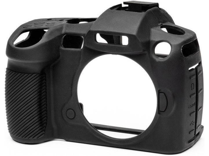 CAP PROT SILIC EASYCOVER PANASONIC GH5