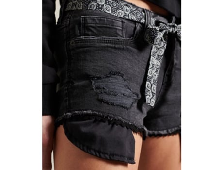 Superdry Lace Hot