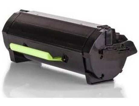 Tóner para Lexmark 522 Negro 6k (52D2000)