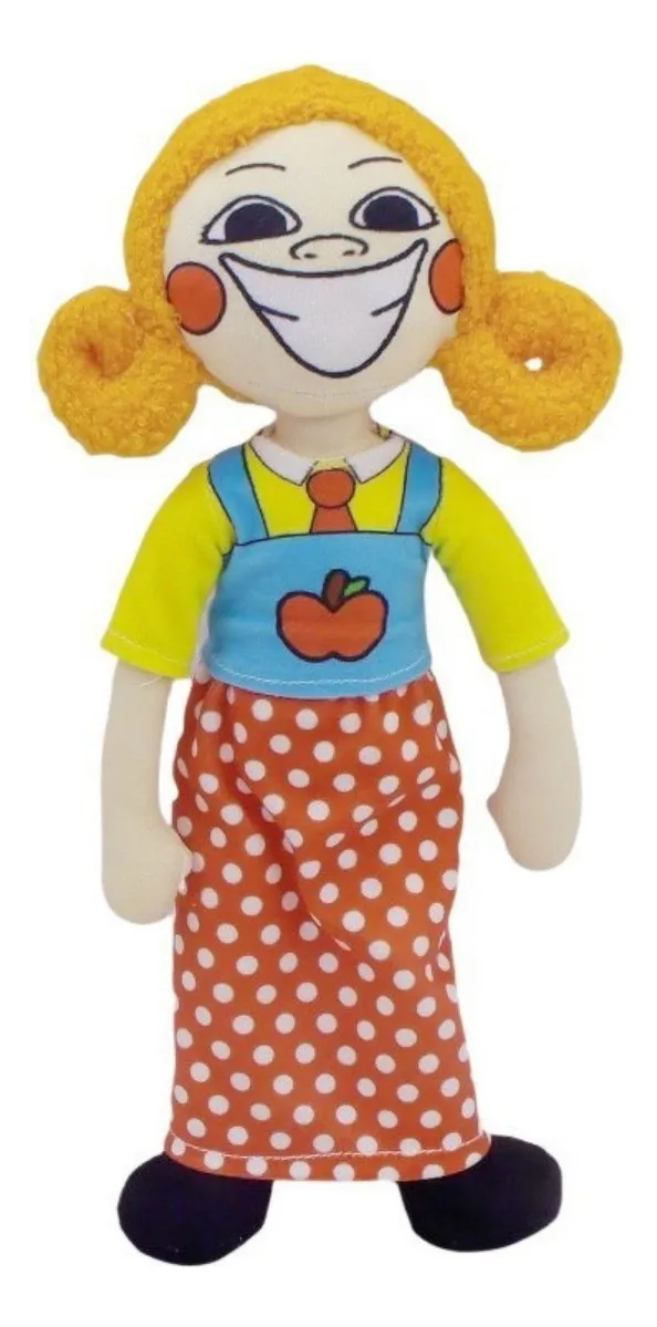 Peluche Catnap, Miss Delight, 25 cm. Vayotoy
