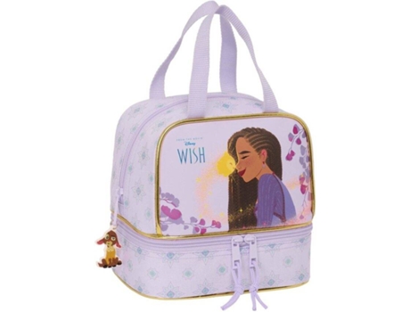 Fiambrera SAFTA Wish