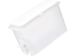 Dispensador Detergente Líquido Grifo Recipiente Grande Prueba Fugas Recargable Botella Multiusos Jabón Loción