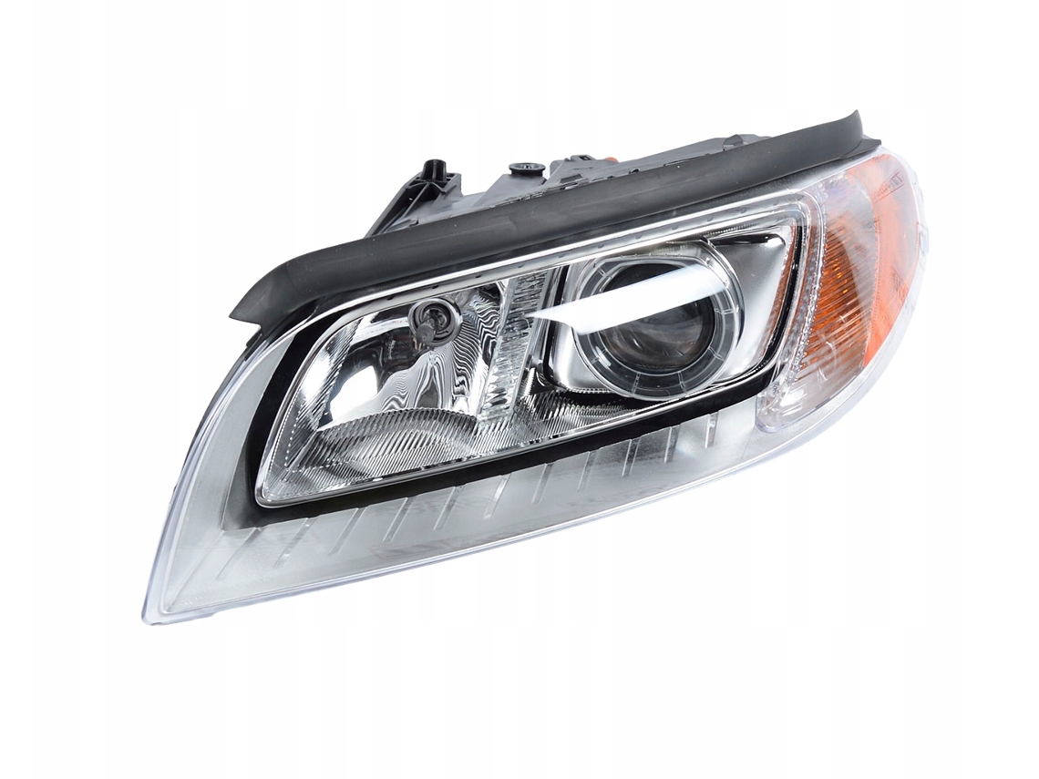 Faro izquierdo Volvo V70 Xenón 31353538