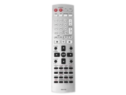 Mando a distancia para Panasonic Eur7722x10 DVD Smart TV Home Theater Accesorio Vayotoy
