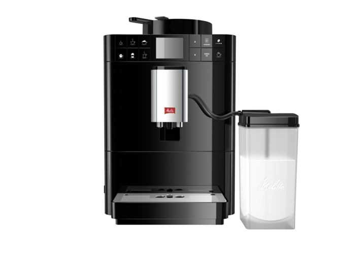 Cafetera MELITTA Varianza CSP (15 bar)