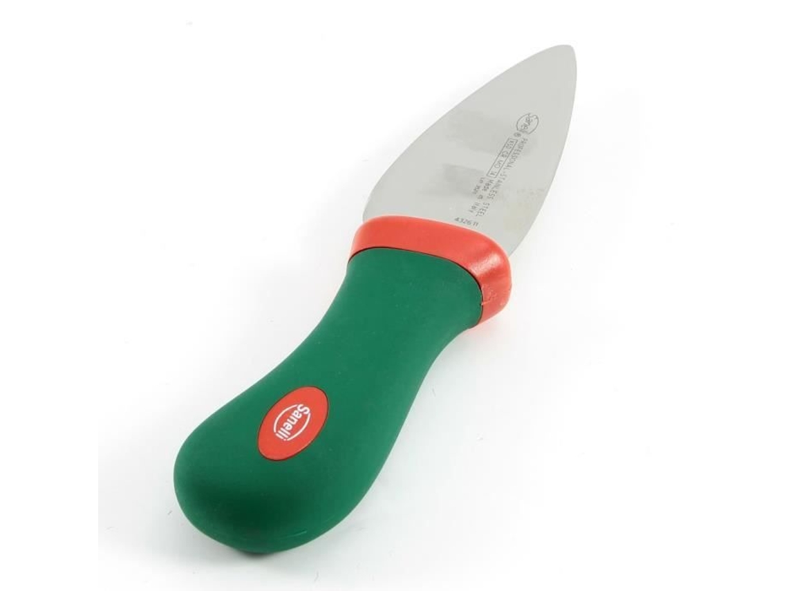 Cuchillo Queso SANELLI Longitud de la Hoja: 11 cm. San696