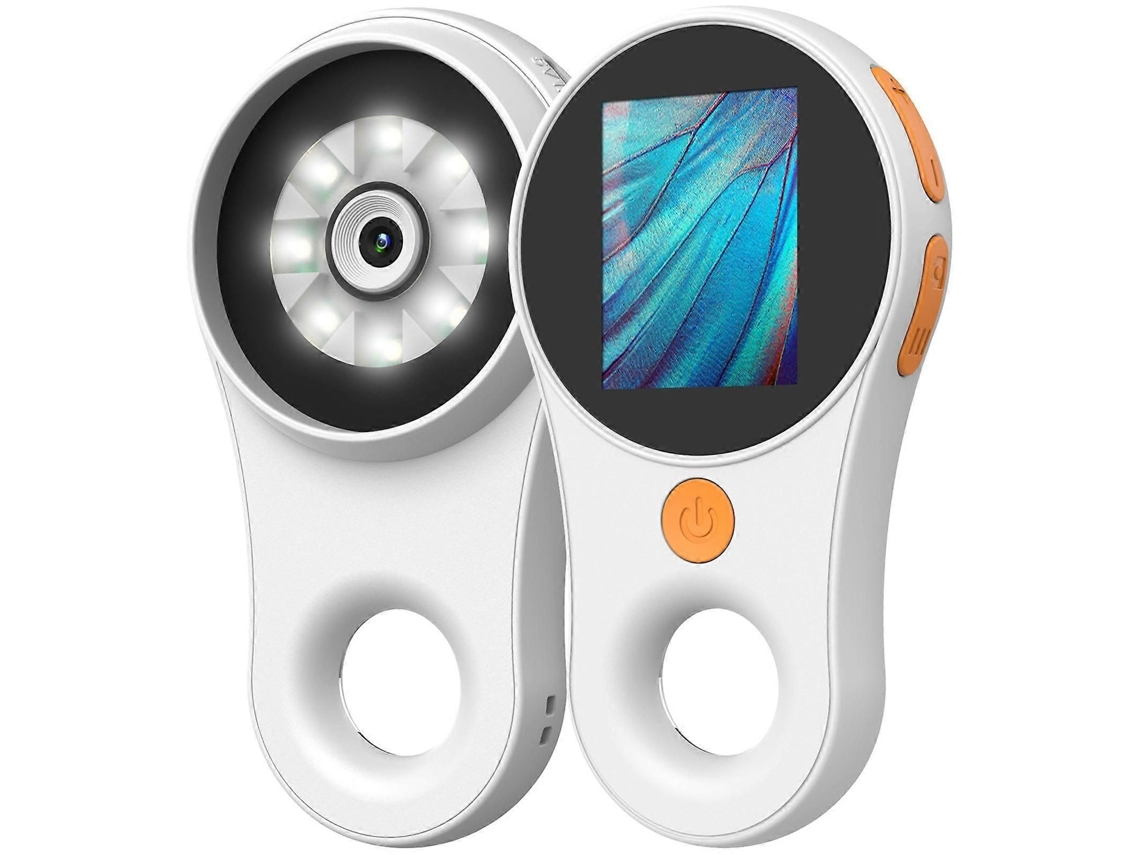 Microscopio digital portátil para lectura de circuitos, nuevo.