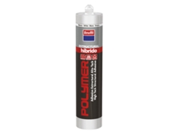 Pegamento KRAFFT FLUIDS Adhesivo Estrutural Polymer Hibrido (290ml)