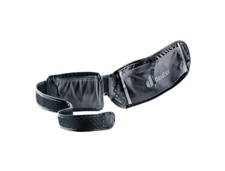 Riñonera DEUTER Shortrail I Negro