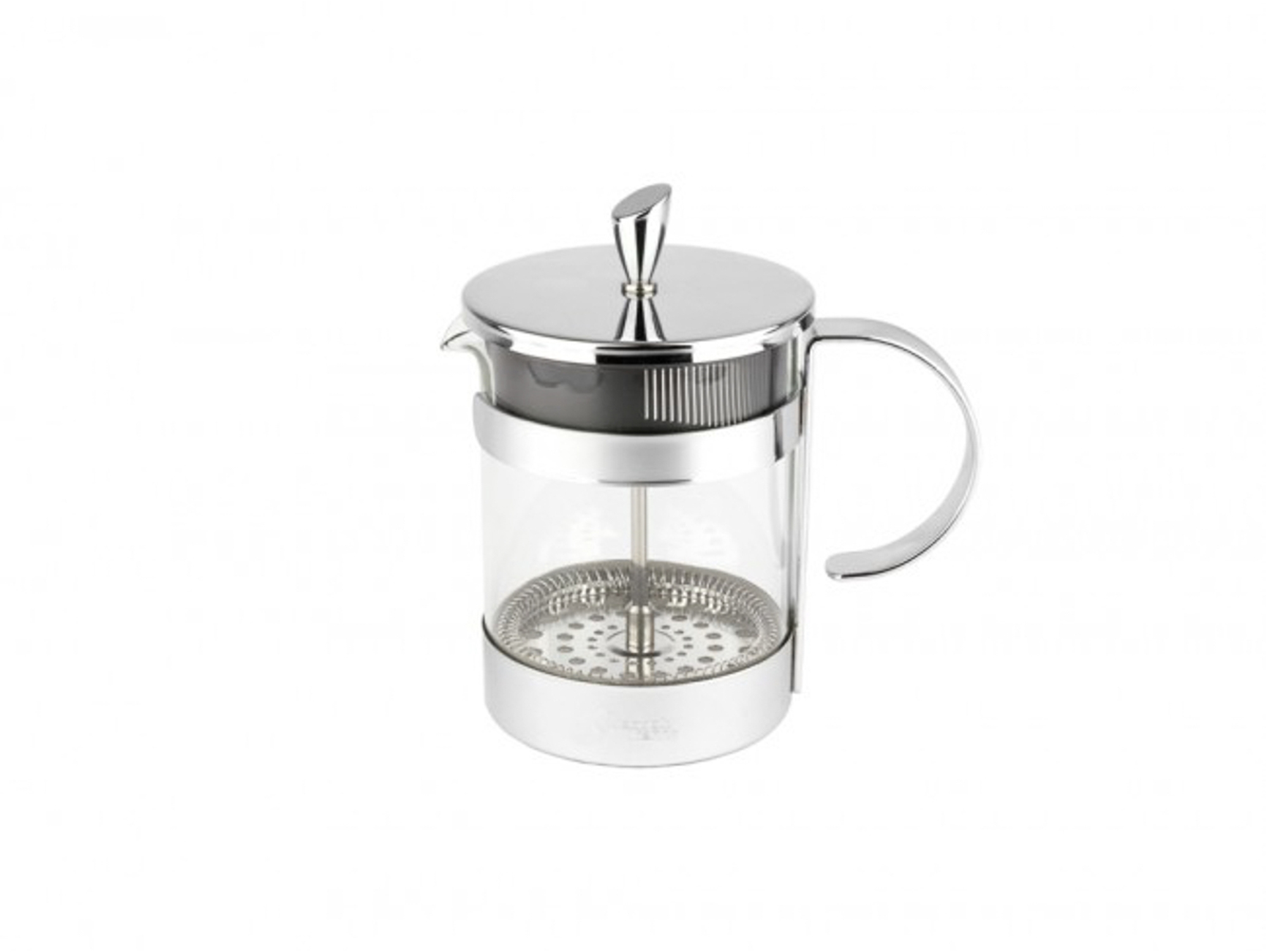 Cafetera LEOPOLD VIENNA Luxe 600ml