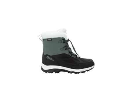 Botas de montaña JACK WOLFSKIN Vojo Shell XT Texapore Mid VC 37