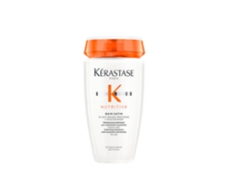 Champú hidratante para cabello seco KERASTASE Nutritive Bain Satin
