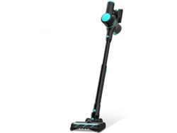 WOWGO S108B Aspiradora Escoba Inalámbrica 30Kpa Autonomía 45 Mins , REACONDICIONADO, señales de uso