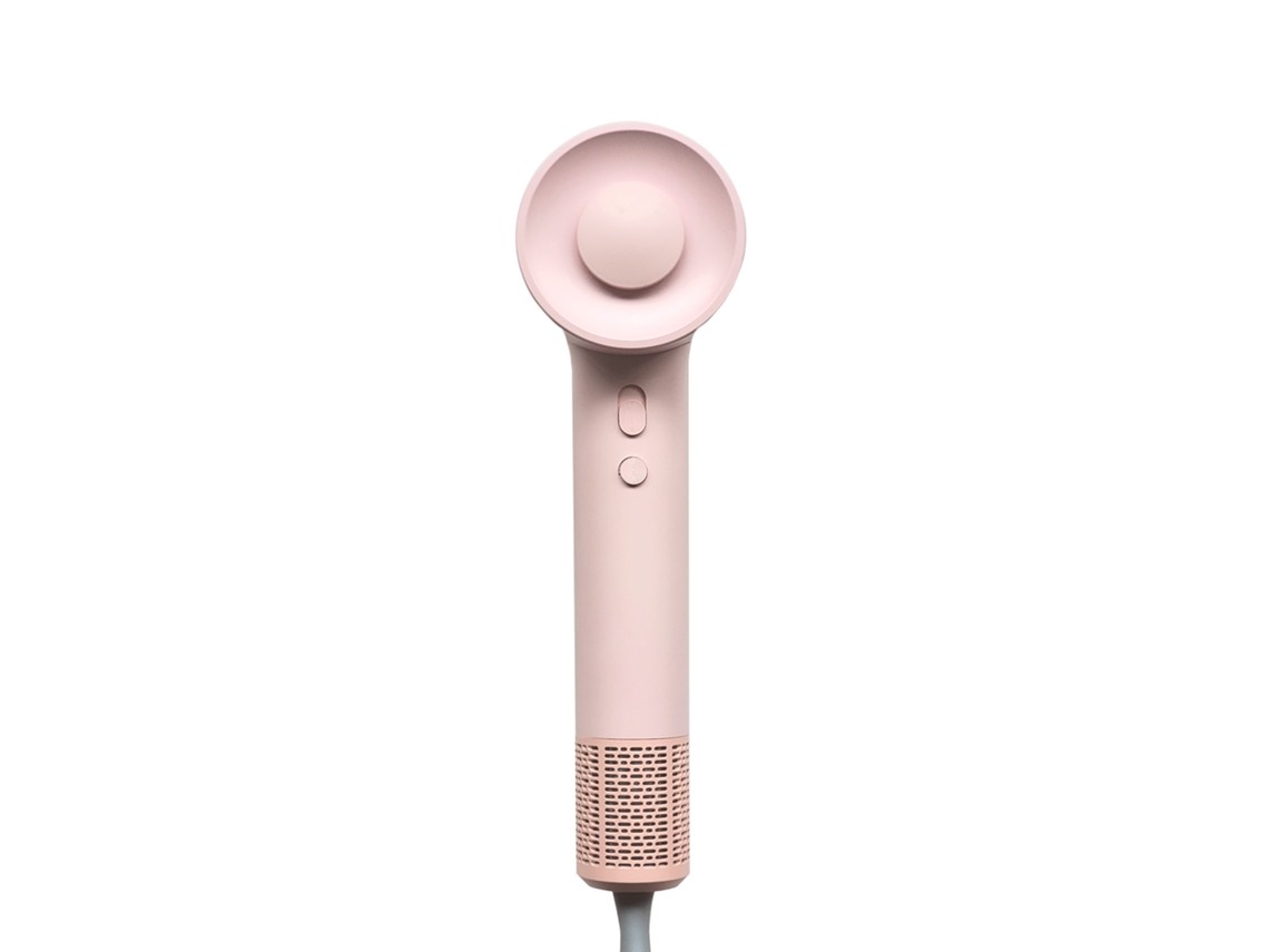 Portátil | Hogar - Secador De Pelo Profesional De Iones Negativos (aroma Agradable, Portátil, Control De Flujo De Aire De 3 Niveles, Secado