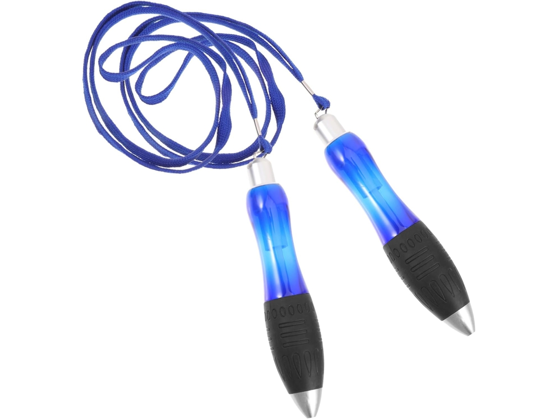 Juego de 2 bolígrafos ergonómicos y antideslizantes para escribir durante largos periodos en la oficina. Coloridos. Juego de 2 bolígrafos Gokoco.