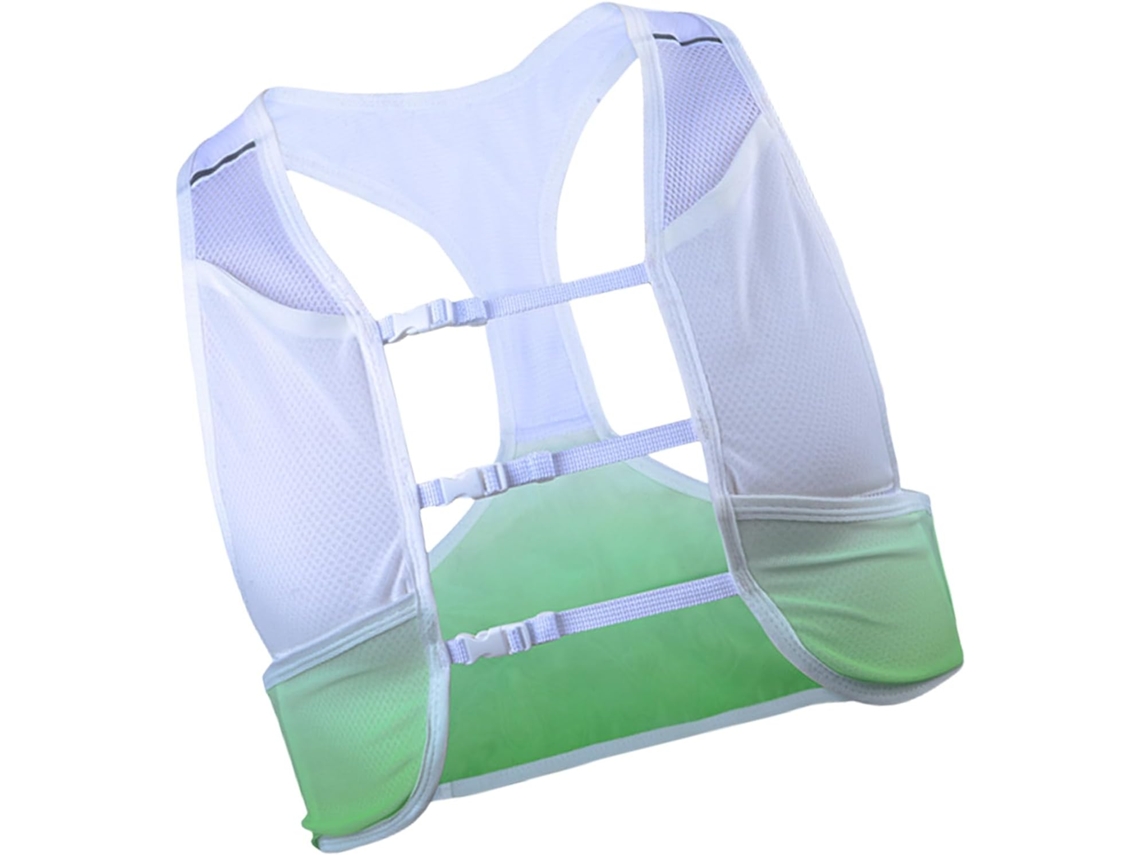 Mochila De Hidratación, Paquete De Agua Para Ciclismo, Gran Capacidad De 3l, Sistema De Hidratación